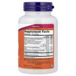 Now Foods B-100 B-Complex Vitamins, Maximum Effectiveness - 100 VegCaps