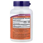 Now Foods Magtein -Magnesium L-Threonate -90 Veg Capsules