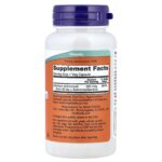 NOW Foods, Selenium, 200 µg, 90 vegetarian capsules