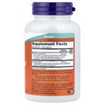 NOW Foods, Tri-Chromium™, 180 vegetarian capsules