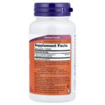 NOW Foods, Ubiquinol, 100 mg, 60 softgel capsules