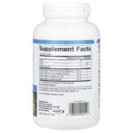 Natural Factors Flaxseed Oil - Flaxseed Oil - 1000 mg, 180 Softgels