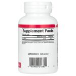 Natural Factors Zinc Citrate, 50 mg, 90 Tablets