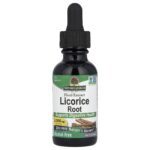 Nature's Answer, Licorice Root, Liquid Extract, Alcohol-Free, 2000 mg, 30 ml