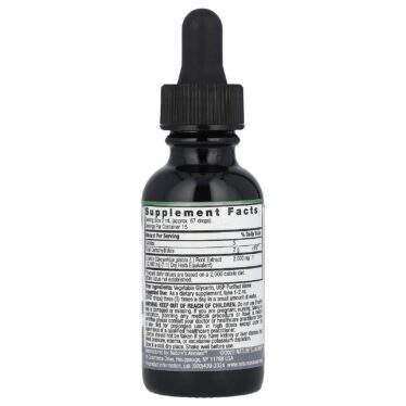 Nature's Answer, Licorice Root, Liquid Extract, Alcohol-Free, 2000 mg, 30 ml