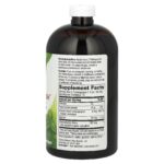 Nature's Way, Chlorofresh, Liquid Chlorophyll, Mint, 480 ml