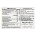 NaturesPlus Hema-Plex, 10 slow-release tablets