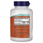 Now Foods Magnesium Glycinate Highly Absorbable Form, 180 Tablets