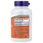 Now Foods Tryptophan, 500 mg - 60 Vegetarian Capsules