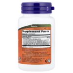 Now Probiotic-10, 25 billion, 50 vegetarian capsules