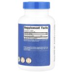 Nutricost Boron, 5 mg, boron citrate, 240 capsules