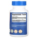 Nutricost, Fisetin, 100 mg, 60 capsules