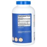 Nutricost, Fish Oil, 1000 mg, 240 softgel capsules