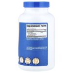 Nutricost Ginger Root Extract, 240 capsules