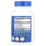 Nutricost KSM-66 Root Extract 600 mg 60 Capsules