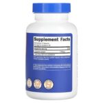 Nutricost, L-carnitine tartrate, 120 capsules (500 mg each)