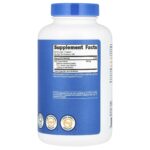 Nutricost, Milk Thistle, 1000 mg, 240 capsules