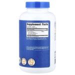 Nutricost Tart Cherry Extract 3000mg, Non-GMO Product, 240 Capsules