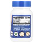 Nutricost Vitamin B2, 100 mg, 30 capsules