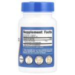 Nutricost Yohimbine HCL, 5 mg, 30 capsules