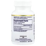 Paradise Herbs Himalayan Shilajit Extract, 60 Vegetarian Capsules