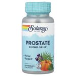 Solaray Blend SP-16™ for Prostate, 100 Vegetable Capsules