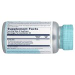 Solaray Blend SP-16™ for Prostate, 100 Vegetable Capsules