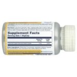 Solaray Copper 2 mg, 100 capsules