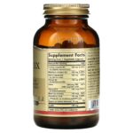 Solgar, B-Complex "100", 100 vegetable capsules