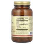 Solgar Biennial Evening Primrose Oil 500mg 180 Capsules