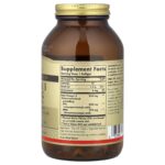 Solgar Omega-3, EPA and DHA, Triple Strength, 950 mg, 100 caplets