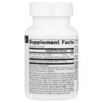 Source Naturals, NAD+, Coenzyme B3 Vitamin, 60 lozenges