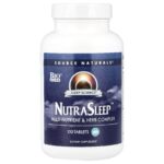 Source Naturals Sleep Science®, NutraSleep™, 100 tablets