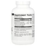 Source Naturals, Ultra-Mag™, 180 capsules végétaliennes