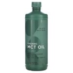 Sports Research Organic MCT Oil, 946 ml