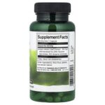 Swanson Ginkgo Biloba Extract, 60 mg, 120 capsules