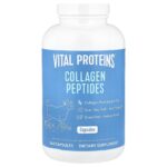 Vital Proteins Collagen Peptides, 360 capsules