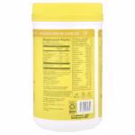 Vital Proteins Collagen Peptides, Lemon 313 g