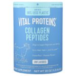Vital Proteins, Collagen Peptides, Unflavored, 567 g