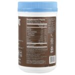 Vital Proteins, collagen peptides, chocolate, 383 g