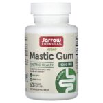 Jarrow Formulas, Vegan Mastic, 60 vegetable capsules (500 mg each)