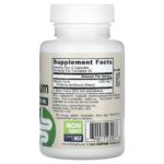 Jarrow Formulas, Vegan Mastic, 60 vegetable capsules (500 mg each)