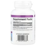 Natural Factors Stress-Relax, Pharma GABA, 100 mg, 60 Chewable Tablets