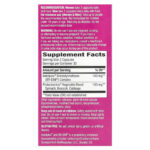 Nature'S Way DIM-Plus, Estrogen Metabolism, 60 Vegetarian Capsules