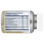 Solaray Mega Multi Mineral,100 gélules