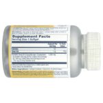 Solaray Pumpkin Seed Oil 1000 mg 90 Softgels