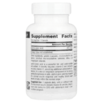 Source Naturals Alpha-Lipoic Acid, 300 mg, 60 Softgels