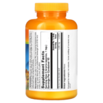 Thompson, Vitamin C powder, 5000 mg, 230 g