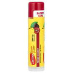 Carmex Daily Care® Moisturizing Lip Balm, SPF 15, Fresh Cherry, 4.25 g