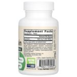 Jarrow Formulas Bromelain, 1000 GDU, 60 tablets